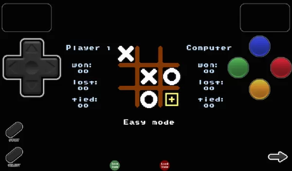 SFC模拟器