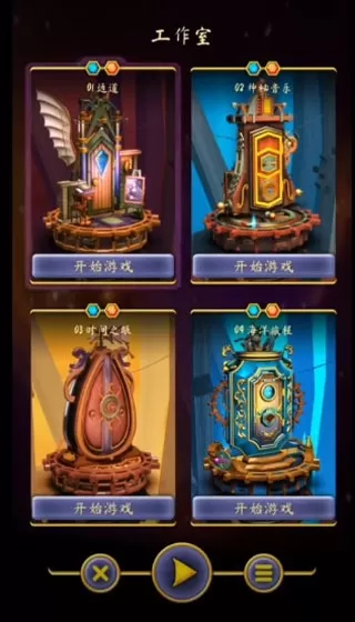 门:起源