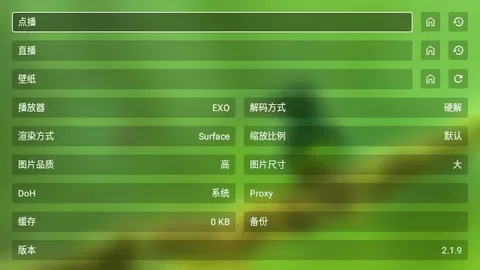 小手冰凉TV电视版