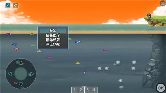 玛法传说手游