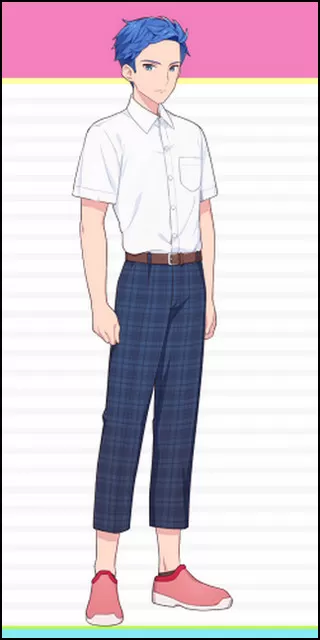 像素男友官方版