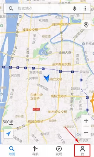 腾讯地图