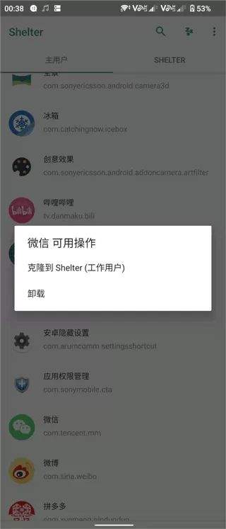 shelter中文版