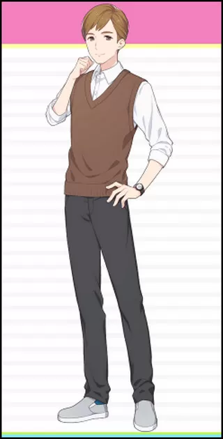 像素男友官方版