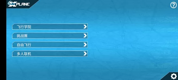 专业模拟飞行11