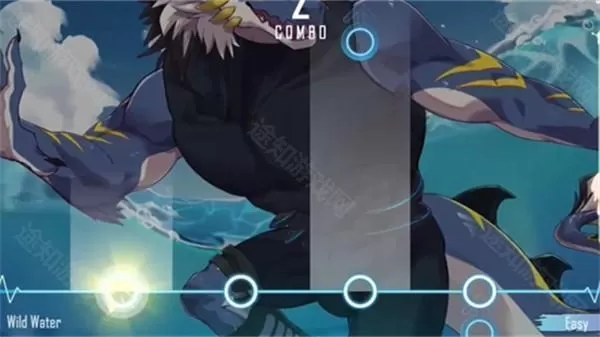 野兽节拍2.20版本