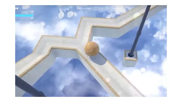 平衡球