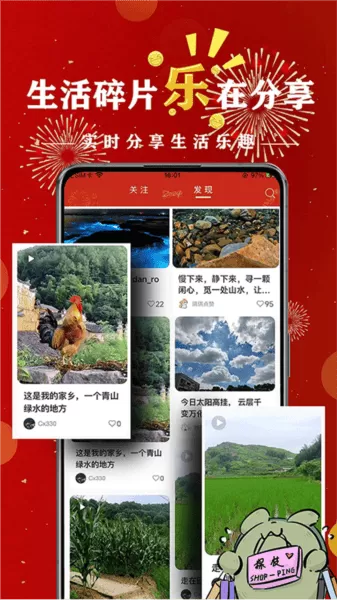探枝