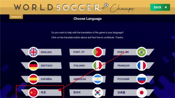 世界足球冠军中文修改版