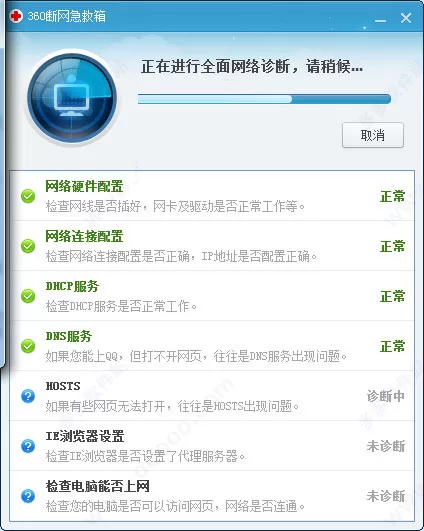 360急救箱