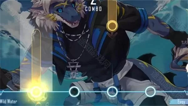 野兽节拍2.20版本