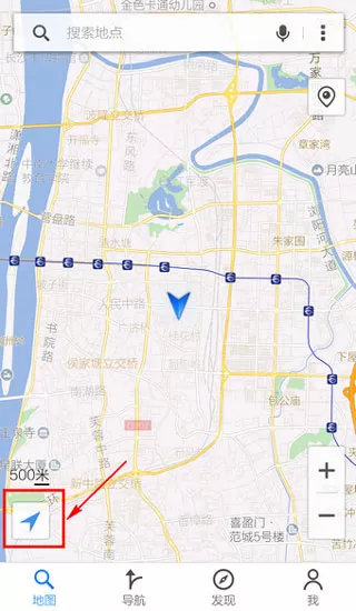 腾讯地图