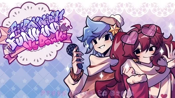 周五夜放克小城夏天版