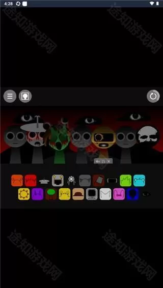 incrediboxsprunki模组