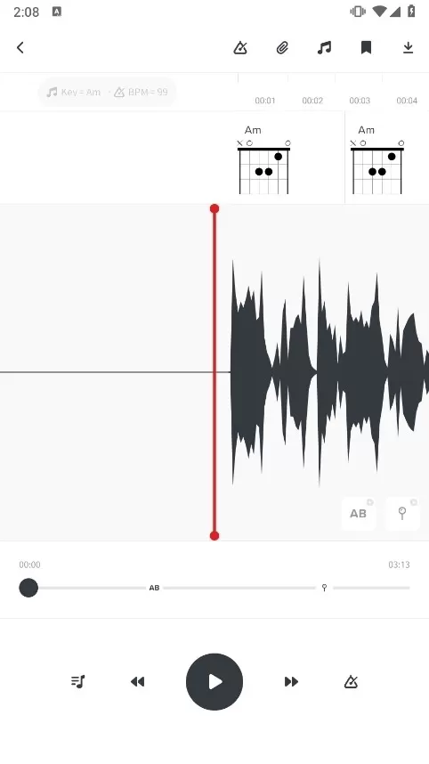 Audio Jam