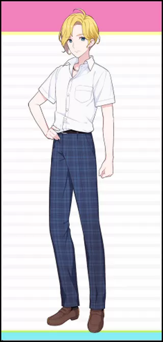 像素男友官方版
