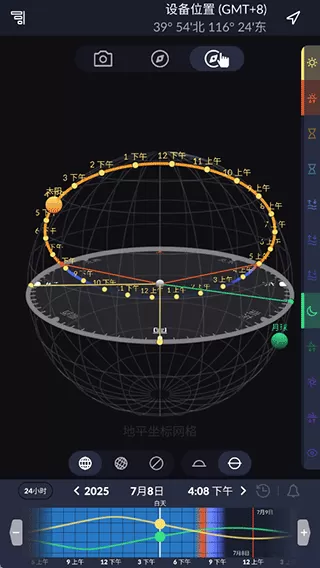 Ephemeris安卓版