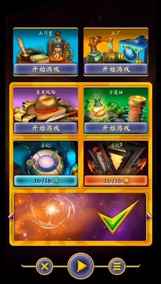 门:起源