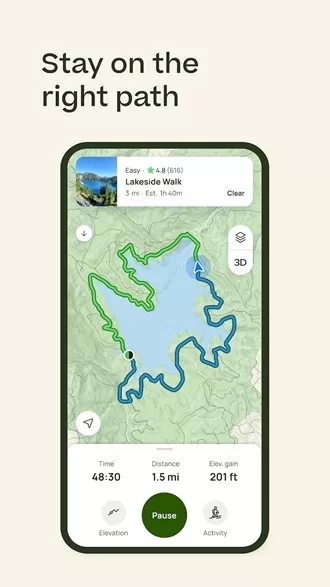 AllTrails