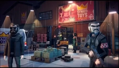 蜘蛛英雄无限金币钻石版