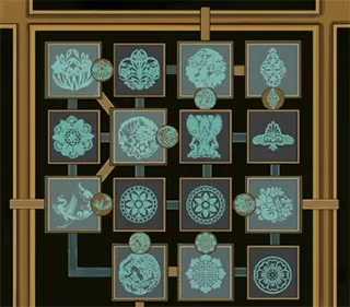 戏法门