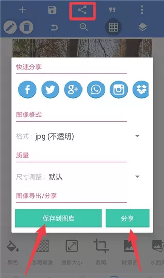 PixelLab中文版