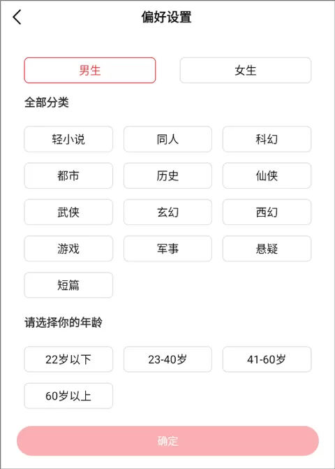 火文小说