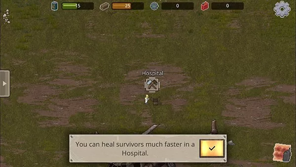 迷你dayz1.6.1