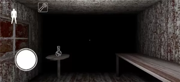 恐怖奶奶复苏版
