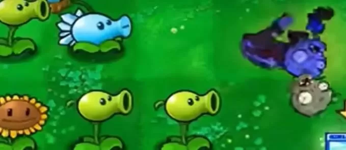 植物大战僵尸抽卡重置版