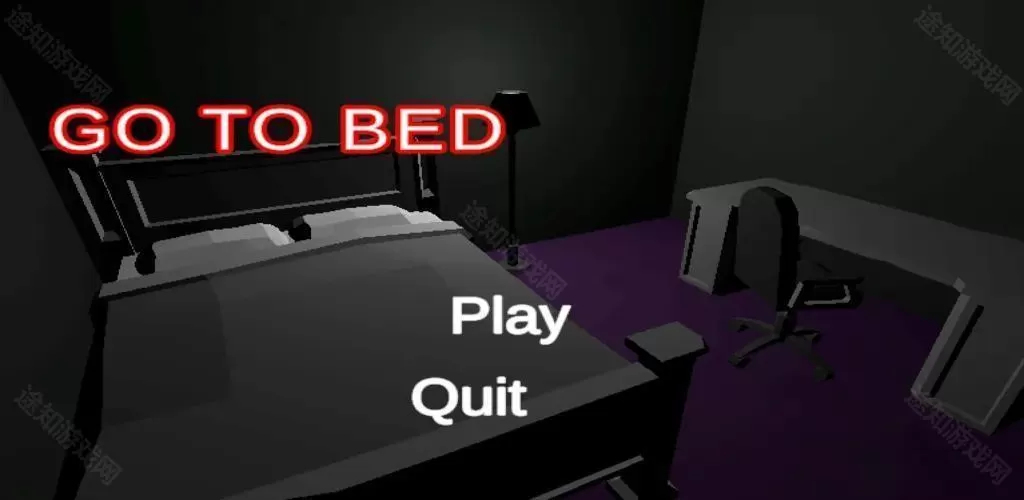 该睡觉了timeforbed
