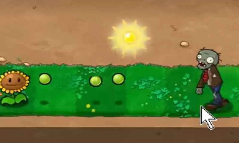 植物大战僵尸抽卡重置版