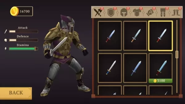 中世纪的冲突无限金币版
