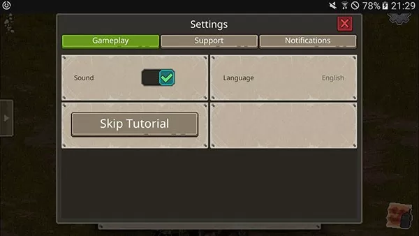 迷你dayz1.6.1