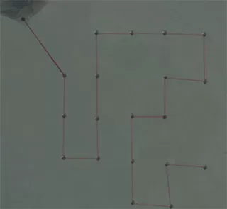 戏法门
