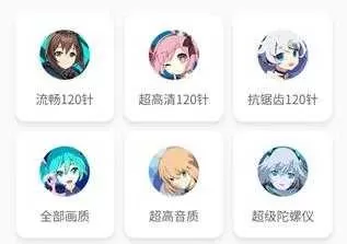 小也画质怪兽·top
