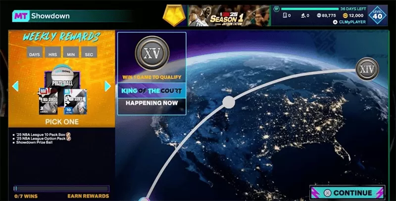NBA2K25