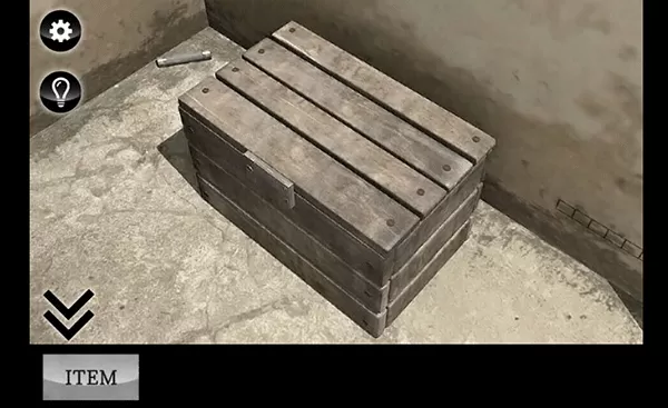 迷雾游戏