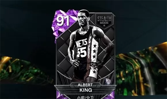 NBA2K25myteam手游
