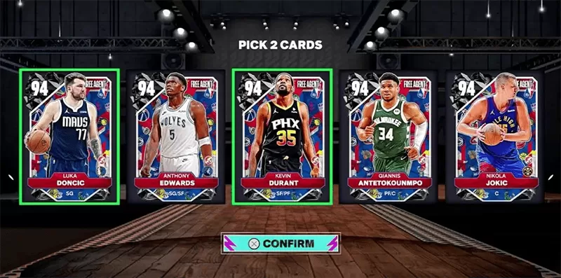 NBA2K25