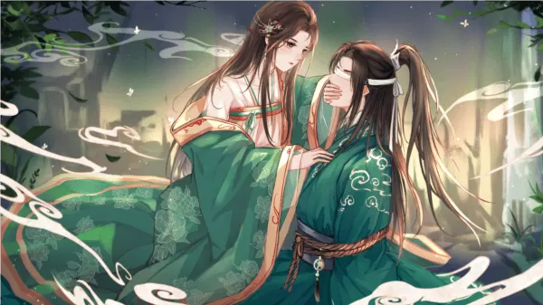 完虐男主攻略清软完结版