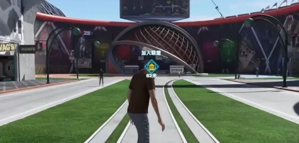 NBA2K25