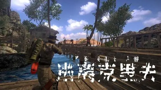 逃离克里夫