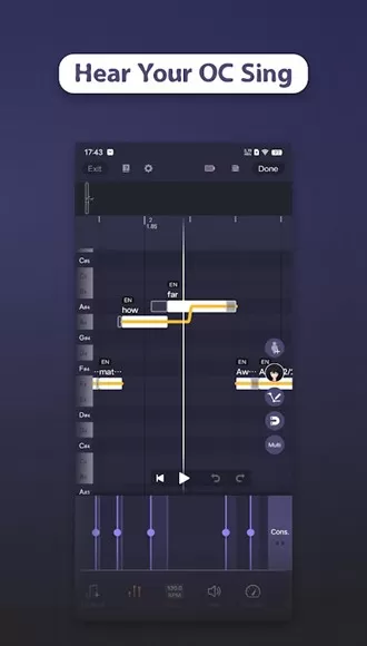 Pocket Singer