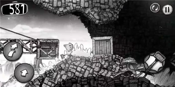 蠕虫冲刺手机版(Wormster Dash)
