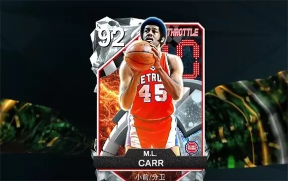 NBA2K25myteam手游