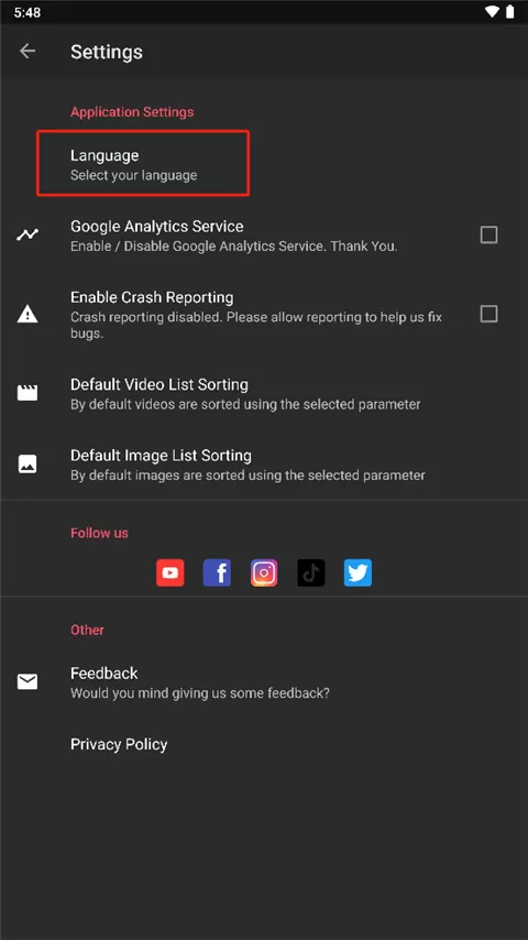 androvid pro
