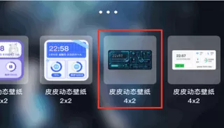 皮皮动态壁纸免广告版