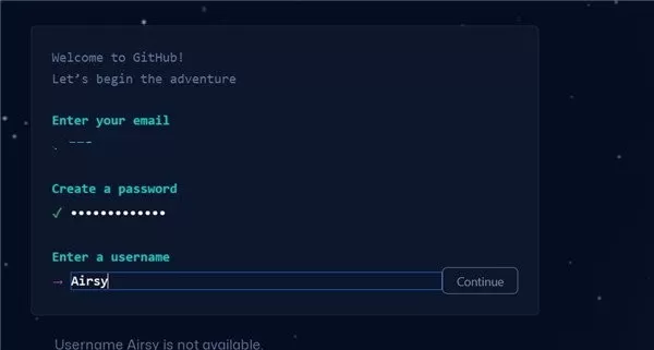 github手机版