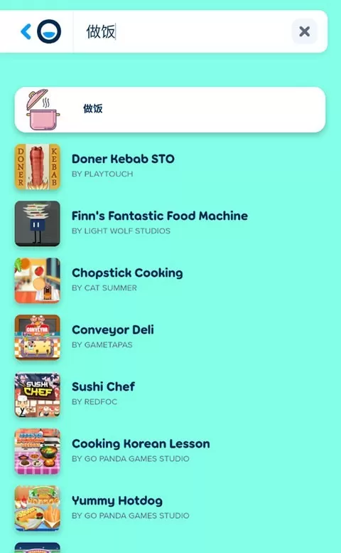 Poki小游戏手机版